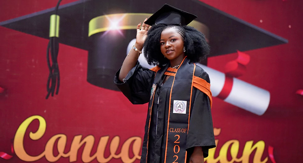 International Convocation