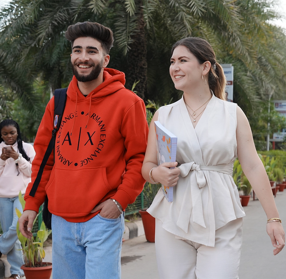 Semester Exchange Program