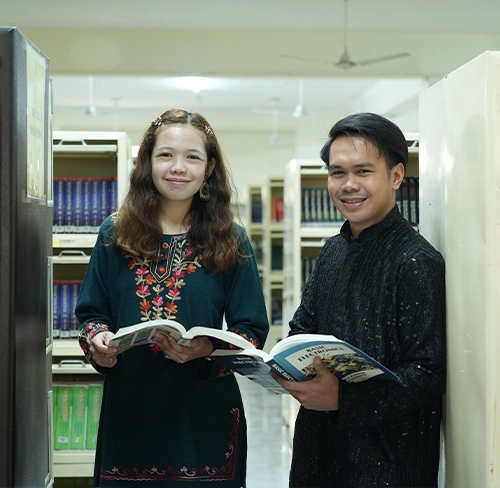 Semester Exchange Program