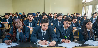 Summer School Program