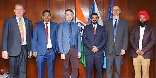 International Internship Program