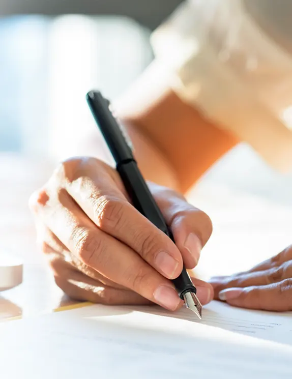 Global Mobility & Partnerships