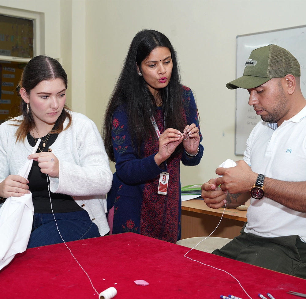 Faculty Exchange Programs