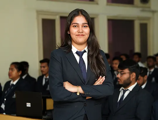 Full Time International Degree Programs