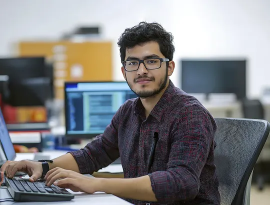 Full Time International Degree Programs