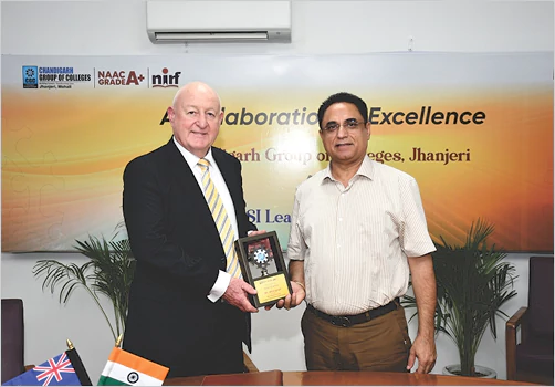 International Conference 2025