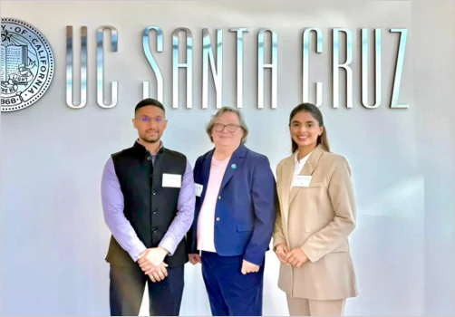 International Conference 2025