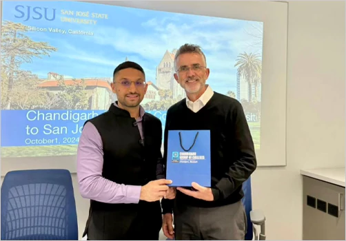 International Conference 2025