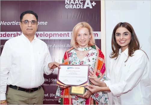 International Conference 2025