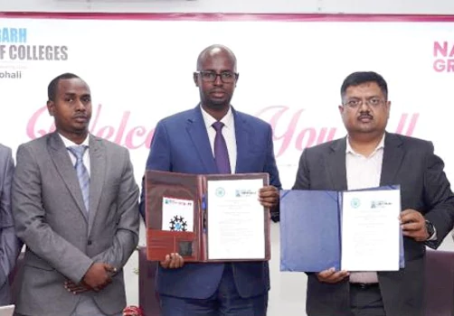 International Conference 2025