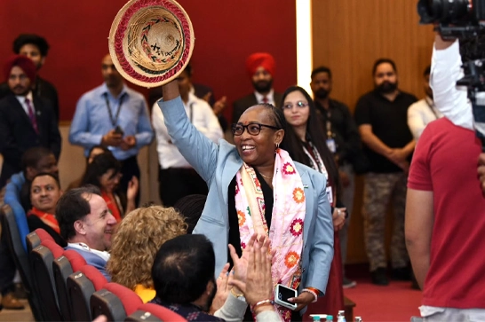 Lesotho Independence Day