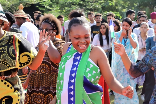 Lesotho Independence Day