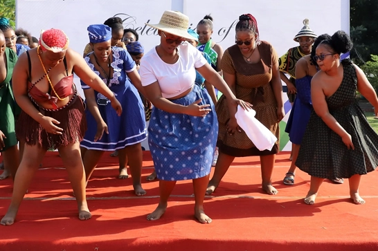 Lesotho Independence Day