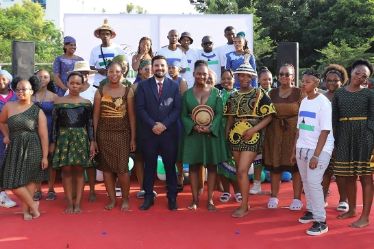 Lesotho Independence Day