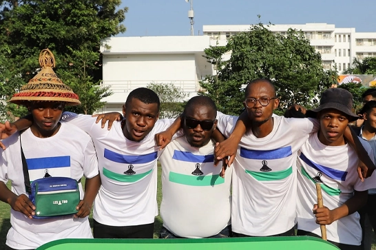 Lesotho Independence Day