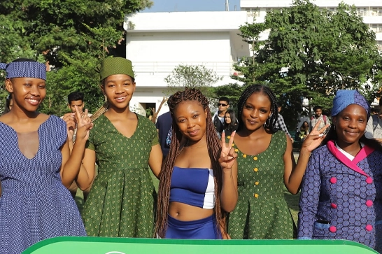 Lesotho Independence Day