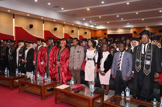 Lesotho Independence Day