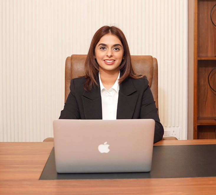 Ms. Simran Dhaliwal