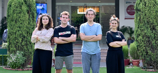  Lifelong Connections, Opportunities, and Growth