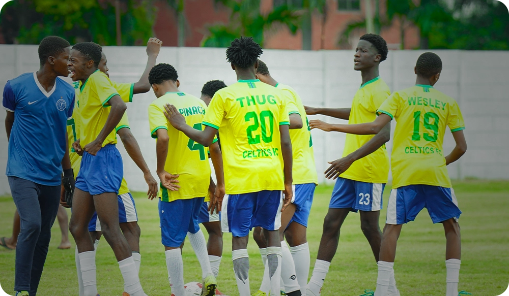 International Sports