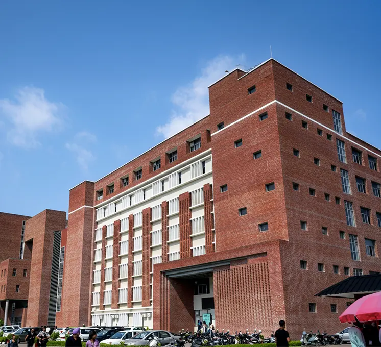 CGC University, Mohali