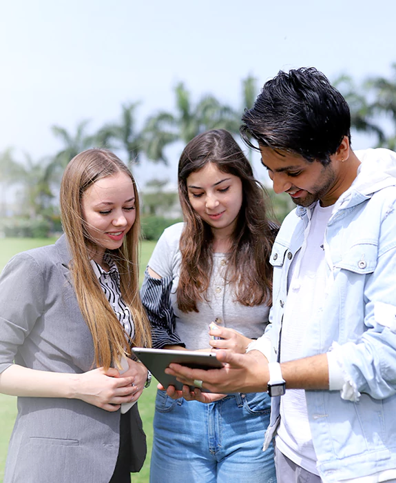 Visa Process and Support Services